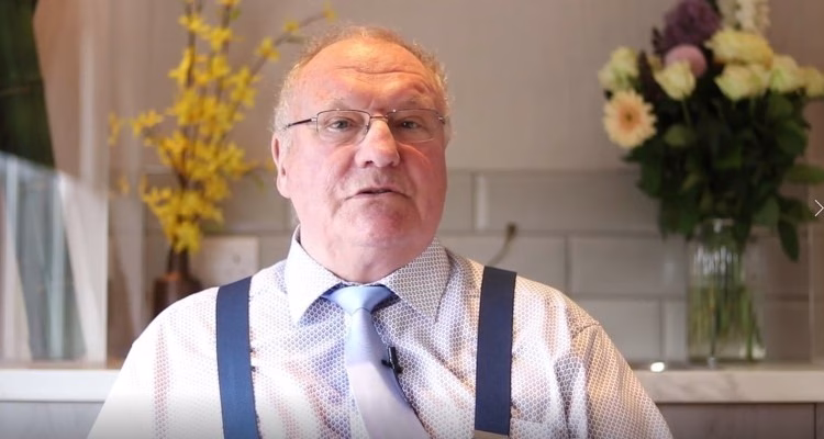 Serenity Dental Spa Patient Testimonial Video