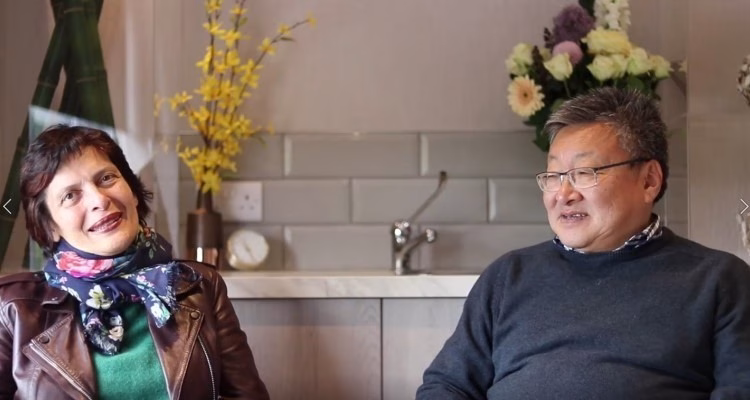 Serenity Dental Spa Patient Testimonial Video